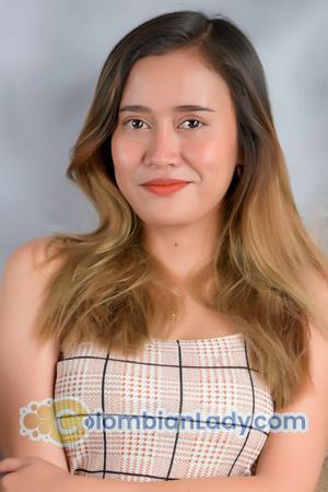 217829 - Jay Ann Age: 22 - Philippines
