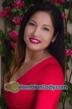 217887 - Maribel Age: 39 - Peru