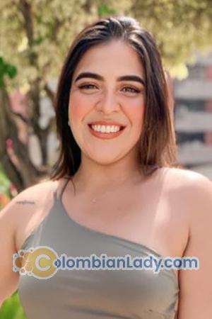 217911 - Maria Jose Age: 25 - Colombia