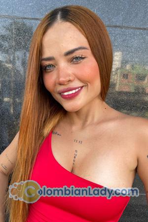217989 - Jessica Age: 29 - Colombia