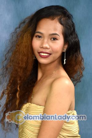 217996 - Rowena Age: 34 - Philippines