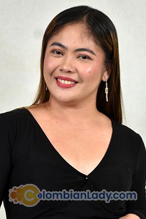 217998 - Pearl Daphne Age: 27 - Philippines