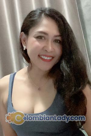 218012 - Tanchanok Age: 42 - Thailand