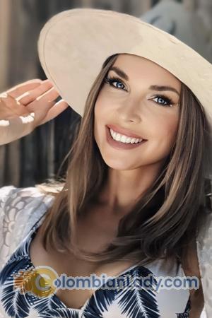 218051 - Elena Age: 39 - Mexico