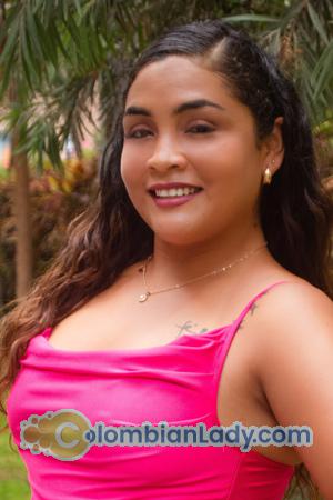 218073 - Alejandra Age: 34 - Peru