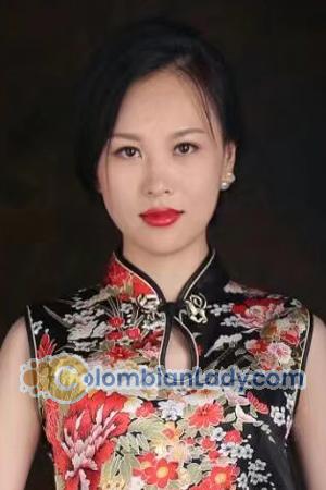 218091 - Crystal Age: 40 - China