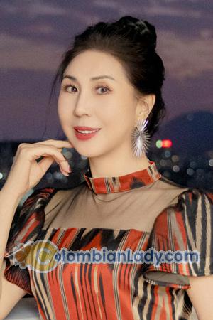 218100 - Michelle Age: 47 - China
