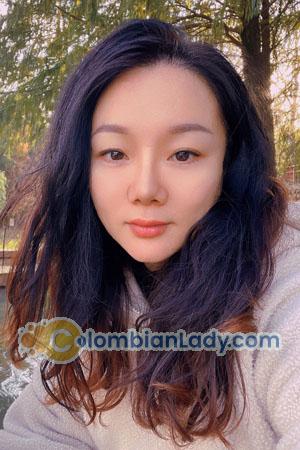 218151 - Monica Age: 42 - China