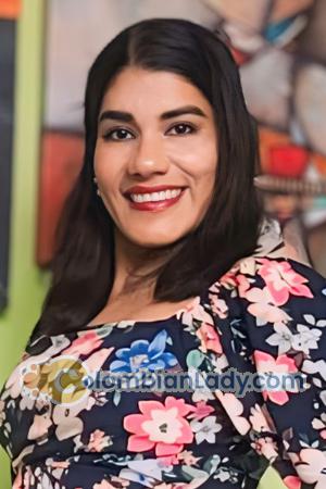 218251 - Cristina Age: 43 - Peru