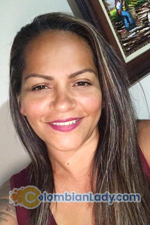 Ladies of Latin-America