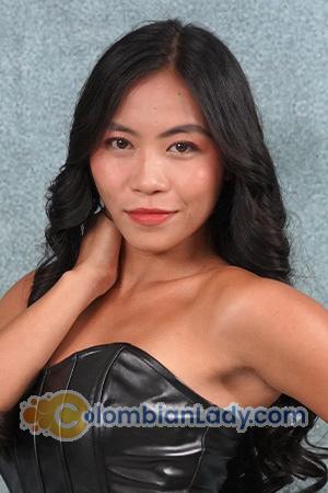 218391 - Lenny Rose Age: 24 - Philippines