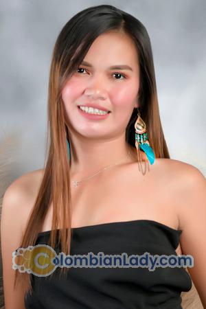 218581 - Noveline Age: 28 - Philippines