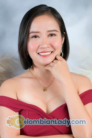218583 - Maria La Arnie Age: 35 - Philippines