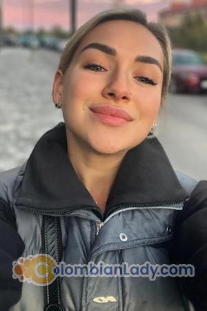 218605 - Khystyna Age: 24 - Ukraine