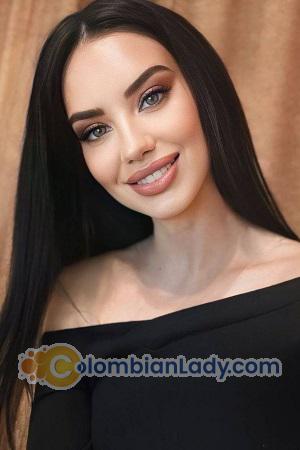 Ladies of Eastern-Europe