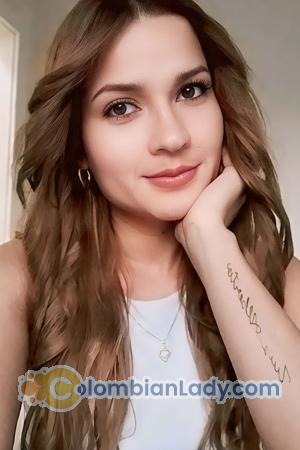 218658 - Diana Age: 32 - Colombia