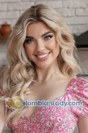 Ladies of Eastern-Europe