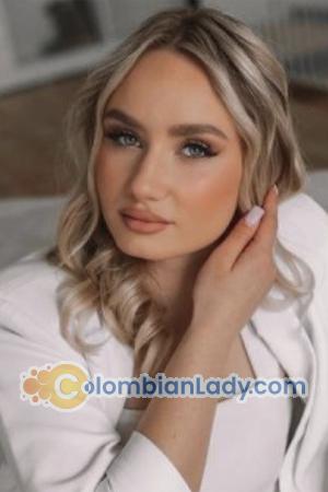 Ladies of Eastern-Europe