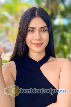 218741 - Nathaly Age: 26 - Colombia