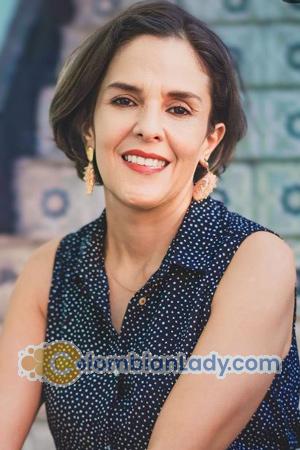 218777 - Denis Age: 48 - Colombia