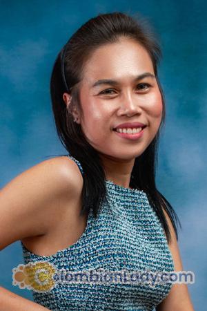 218781 - Thayanee Age: 39 - Thailand