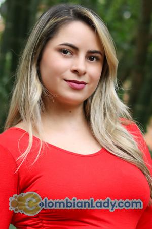 Colombian Lady Profiles | 218857-YULIANA