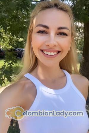 Ladies of Eastern-Europe