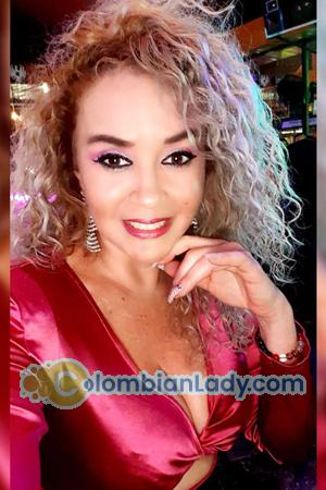 Ladies of Latin-America