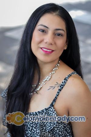 Ladies of Latin-America