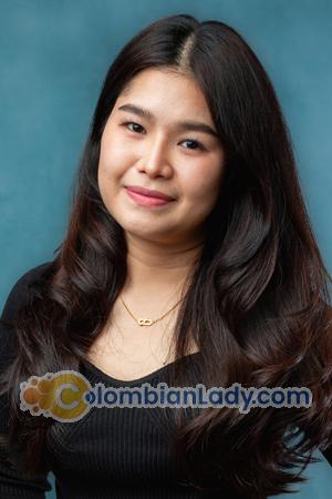 218974 - Wiraporn Age: 24 - Thailand