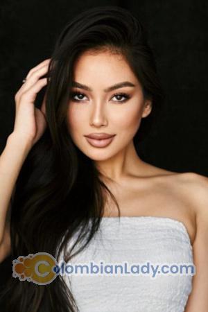 Ladies of Eastern-Europe