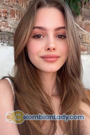 219008 - Anastasia Age: 18 - Ukraine