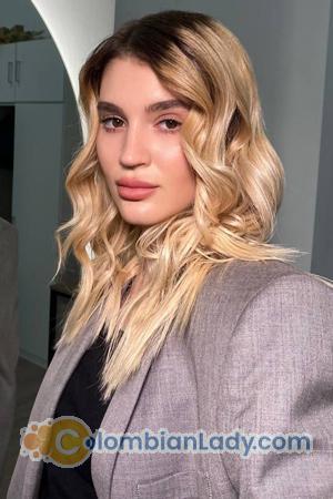 219024 - Eugeniya Age: 24 - Ukraine