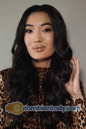 219113 - Umida Age: 21 - Kyrgyzstan