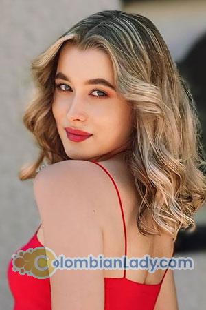 219121 - Nika Age: 20 - Ukraine