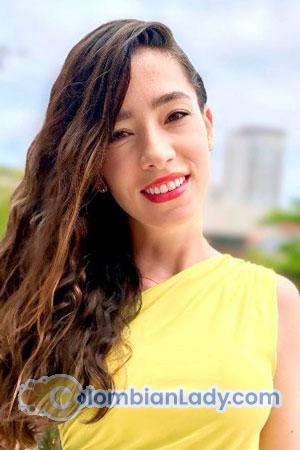 219138 - Eliana Age: 38 - Colombia