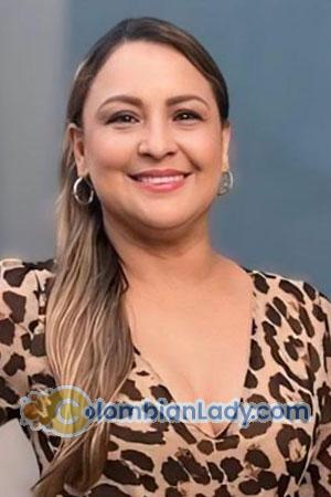 219158 - Oneida Age: 49 - Colombia