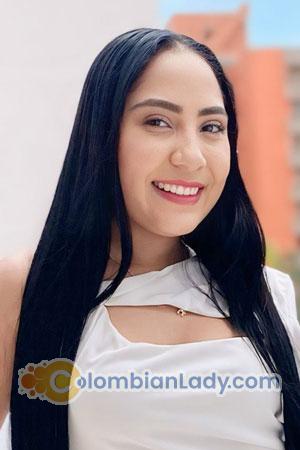 219159 - Liz Age: 21 - Colombia