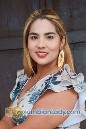 219160 - Marta Age: 37 - Colombia