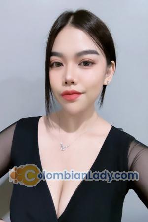 219179 - Ancharika Age: 29 - Thailand