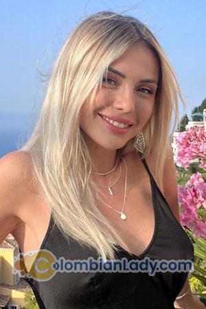 Ladies of Eastern-Europe