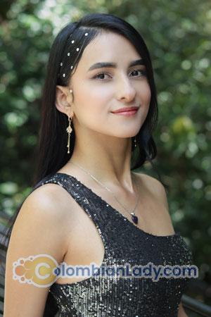 Colombian Lady Profiles | 219243-ANYI