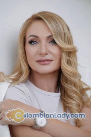 219288 - Veronika Age: 55 - Ukraine