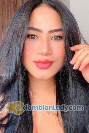 219332 - Darlyn Age: 25 - Colombia
