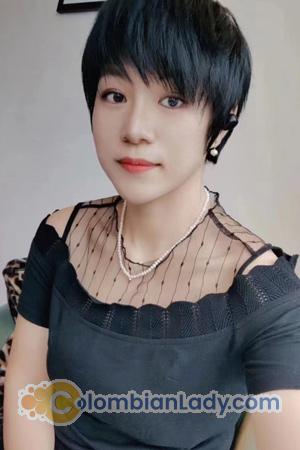 219359 - Mengxiang Age: 35 - China