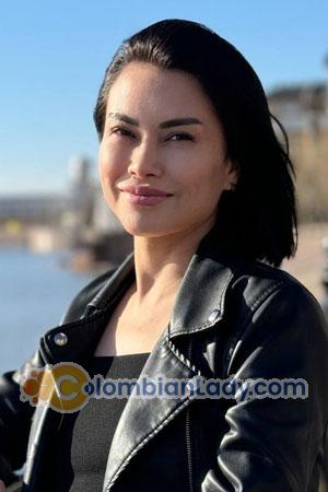 Ladies of Eastern-Europe