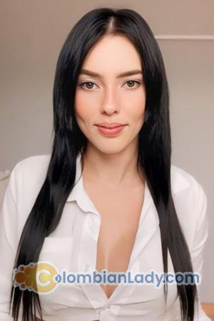219464 - Carolina Age: 29 - Colombia