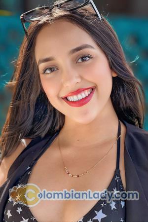 219495 - Paula Age: 22 - Colombia