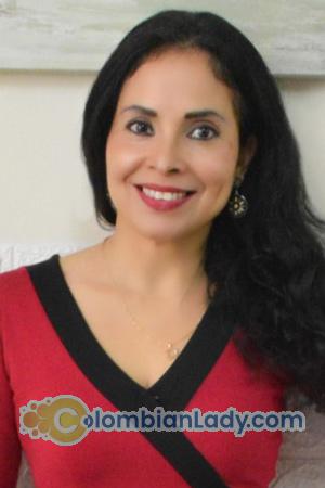 Ladies of Latin-America