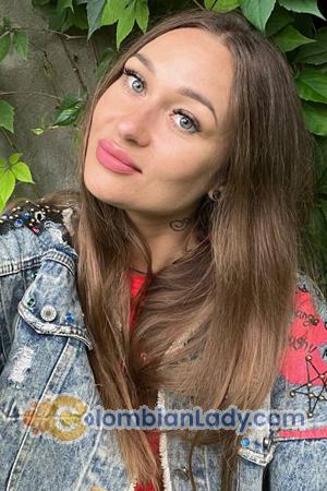 219737 - Oleksandra Age: 35 - Ukraine